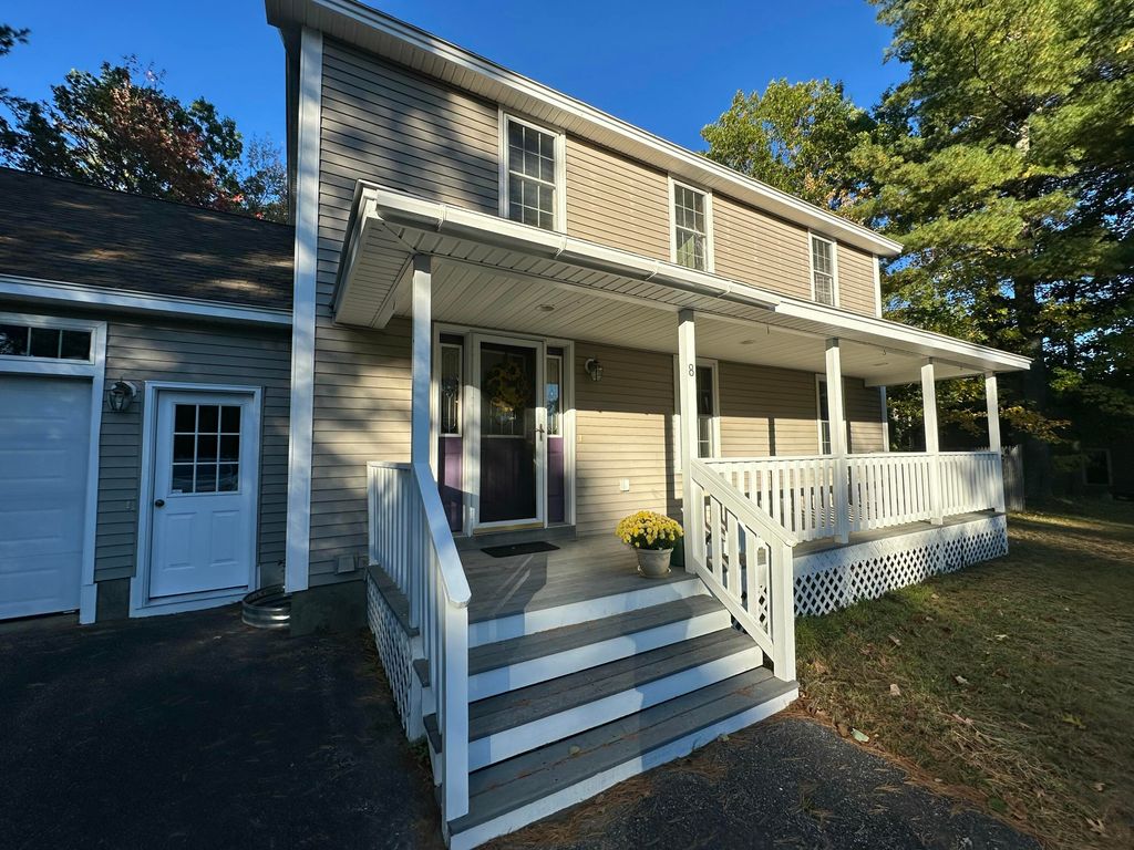 8 Spruce Lane, Wells, ME 04090 — photo 4