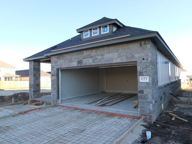 177 Grayson Elm PASS, Dripping Springs, TX 78620