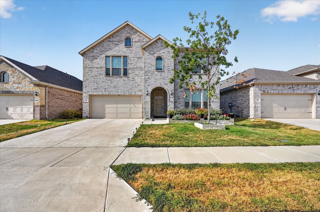 148 Invermore Drive, Little Elm, TX 75068 — photo 2
