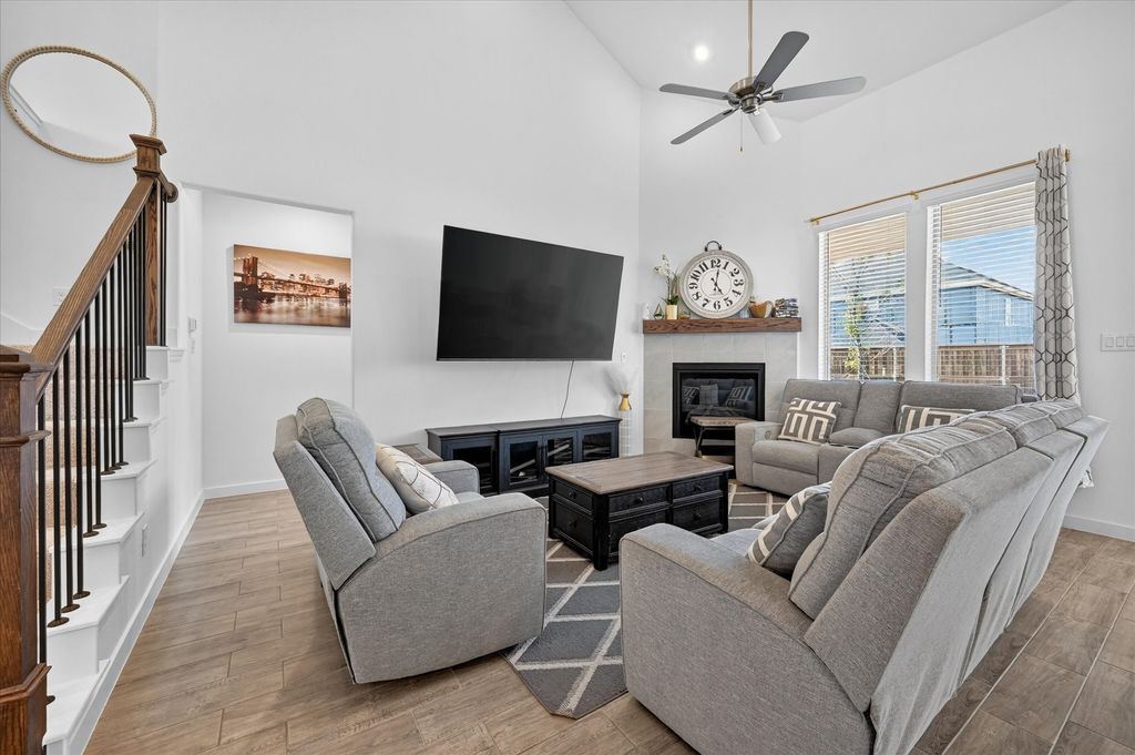 148 Invermore Drive, Little Elm, TX 75068 — photo 4