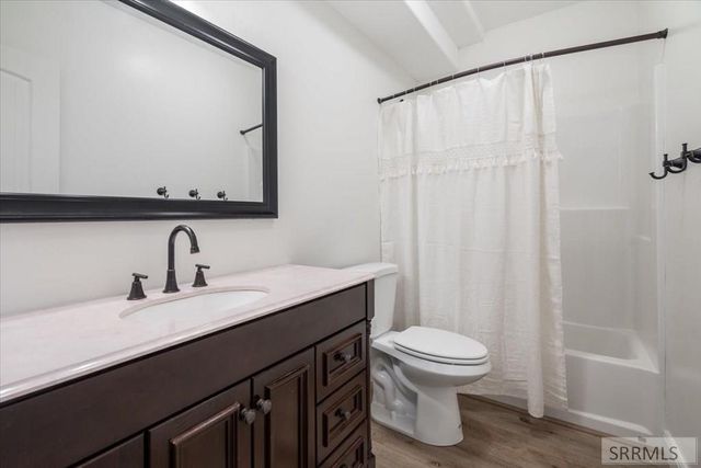 1382 N 750 E, Shelley, ID 83274