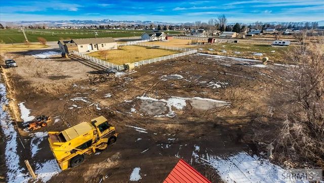 1382 N 750 E, Shelley, ID 83274