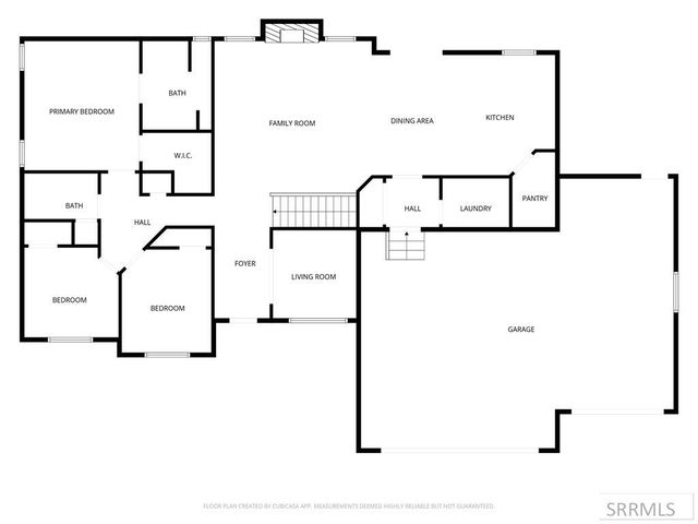 1382 N 750 E, Shelley, ID 83274