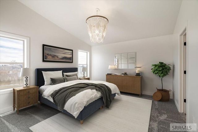 1382 N 750 E, Shelley, ID 83274