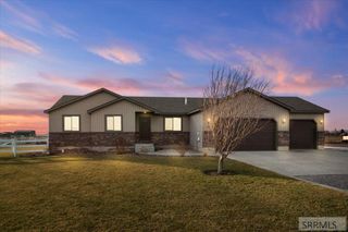 1382 N 750 E, Shelley, ID 83274