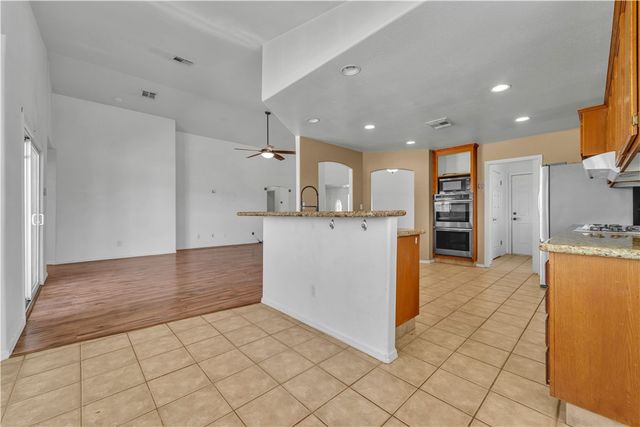 21741 Ives Court, California City, CA 93505