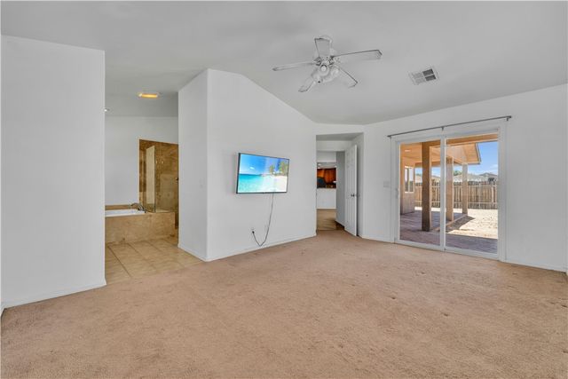 21741 Ives Court, California City, CA 93505