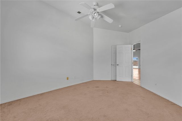 21741 Ives Court, California City, CA 93505