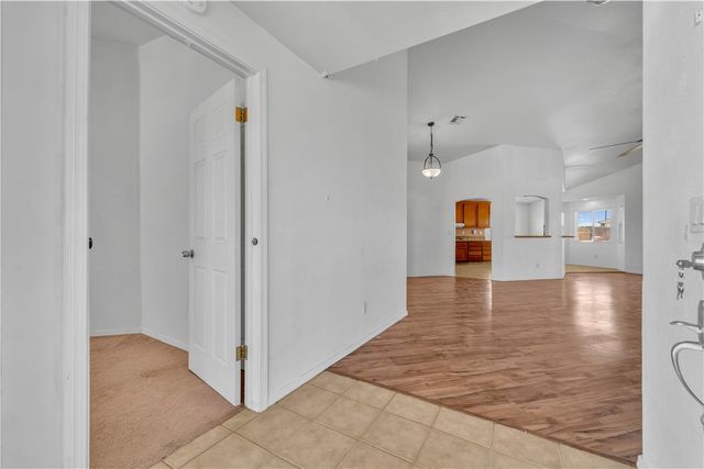 21741 Ives Court, California City, CA 93505