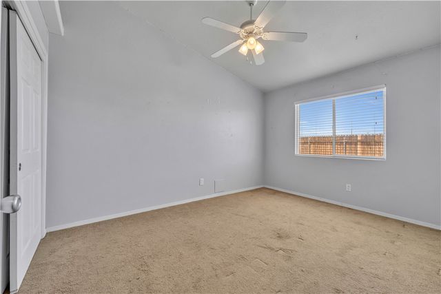 21741 Ives Court, California City, CA 93505