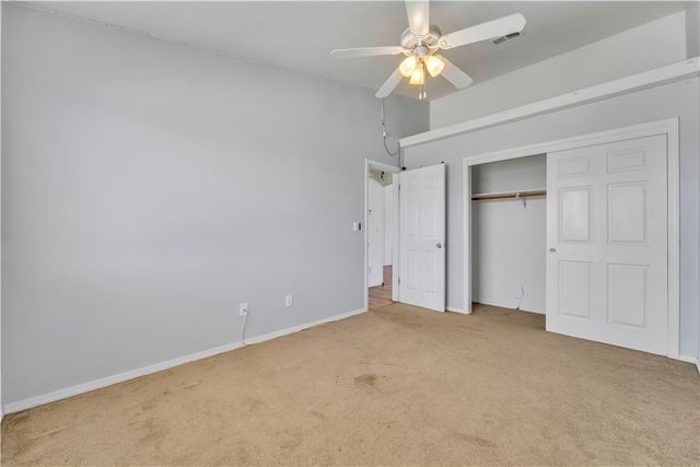 21741 Ives Court, California City, CA 93505