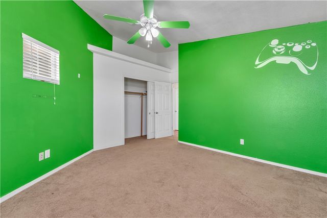 21741 Ives Court, California City, CA 93505
