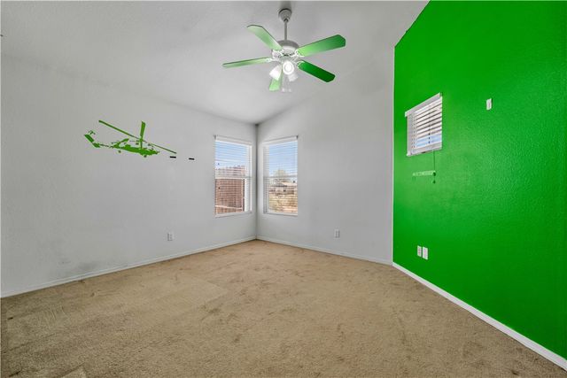 21741 Ives Court, California City, CA 93505