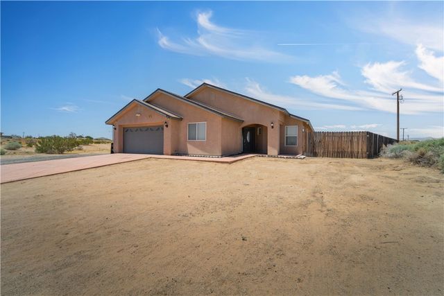 21741 Ives Court, California City, CA 93505