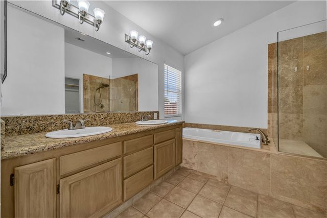 21741 Ives Court, California City, CA 93505