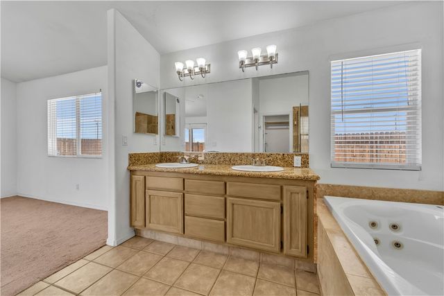 21741 Ives Court, California City, CA 93505