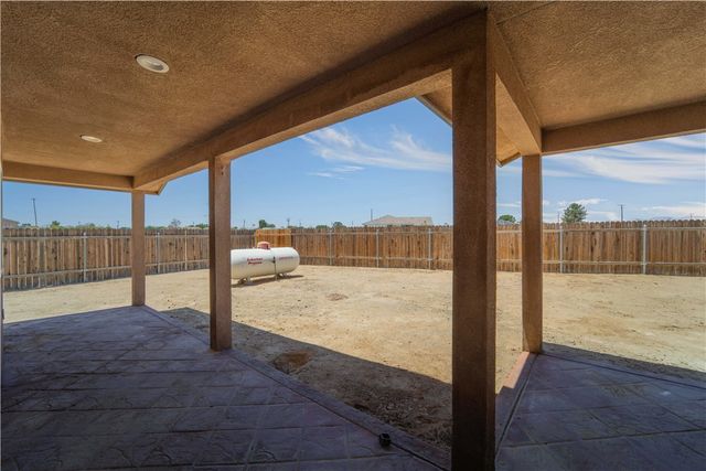21741 Ives Court, California City, CA 93505