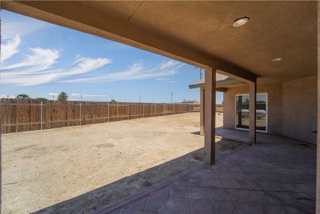 21741 Ives Court, California City, CA 93505