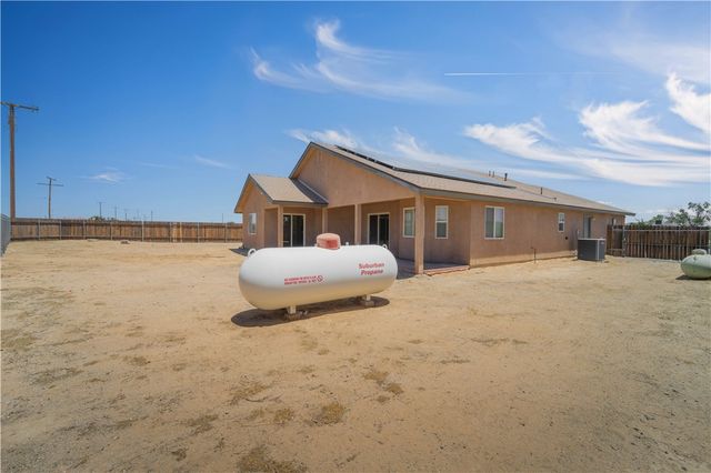 21741 Ives Court, California City, CA 93505