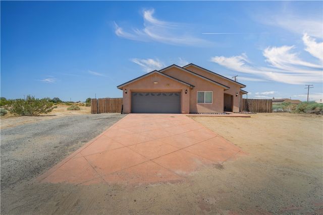 21741 Ives Court, California City, CA 93505