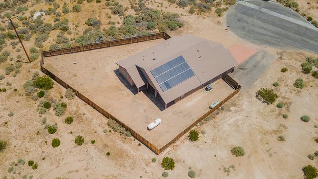 21741 Ives Court, California City, CA 93505