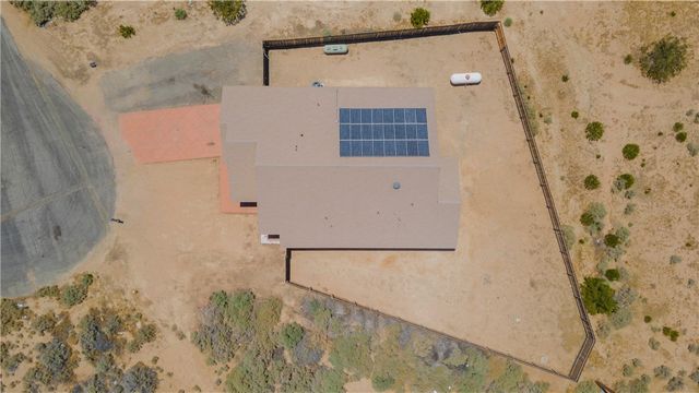 21741 Ives Court, California City, CA 93505