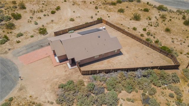 21741 Ives Court, California City, CA 93505