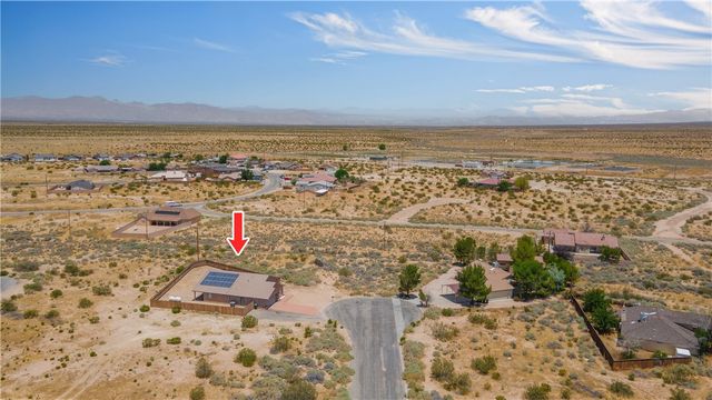 21741 Ives Court, California City, CA 93505