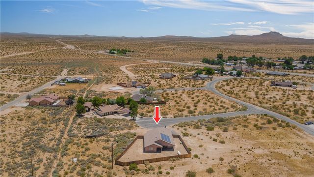 21741 Ives Court, California City, CA 93505