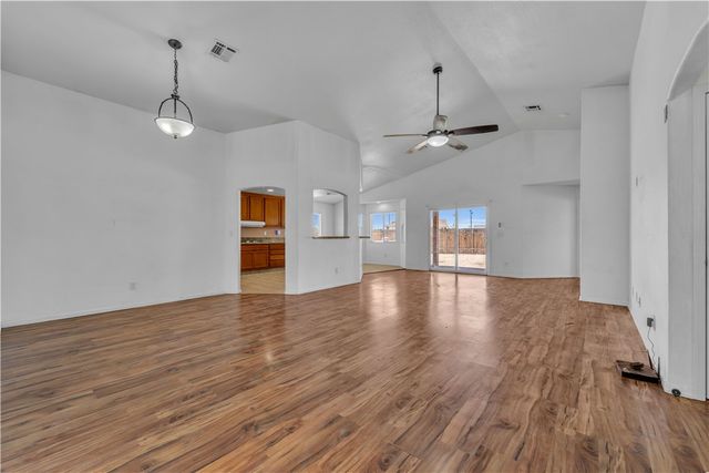 21741 Ives Court, California City, CA 93505