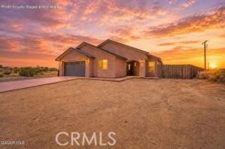 21741 Ives Court, California City, CA 93505