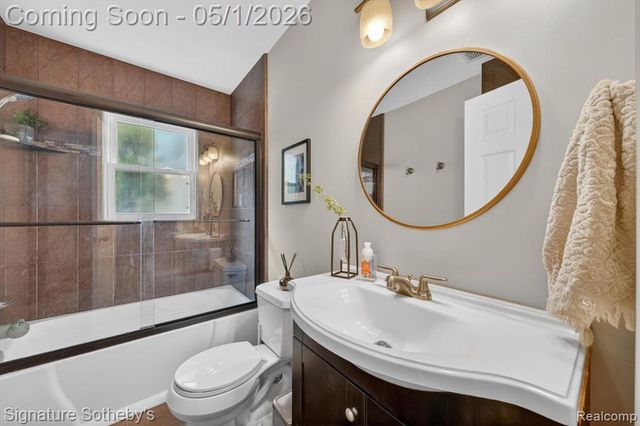 3210 N Altadena Avenue, Royal Oak, MI 48073