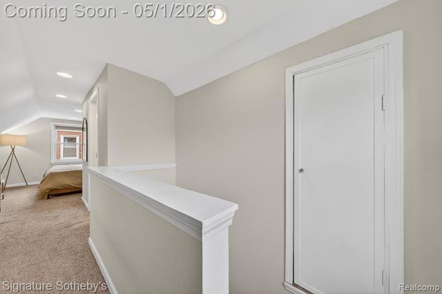 3210 N Altadena Avenue, Royal Oak, MI 48073