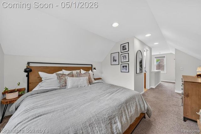 3210 N Altadena Avenue, Royal Oak, MI 48073