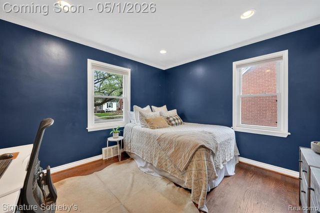 3210 N Altadena Avenue, Royal Oak, MI 48073