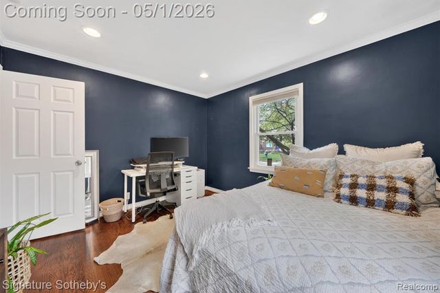 3210 N Altadena Avenue, Royal Oak, MI 48073