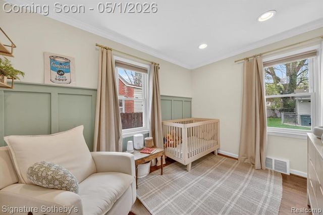 3210 N Altadena Avenue, Royal Oak, MI 48073