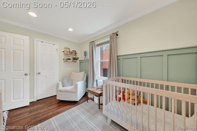 3210 N Altadena Avenue, Royal Oak, MI 48073