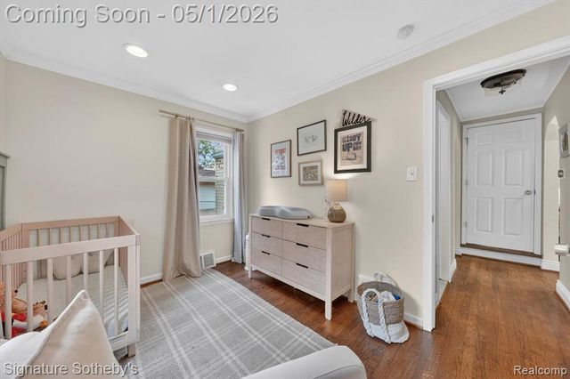 3210 N Altadena Avenue, Royal Oak, MI 48073