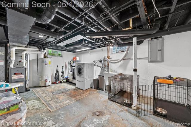 3210 N Altadena Avenue, Royal Oak, MI 48073