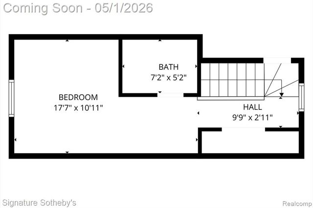 3210 N Altadena Avenue, Royal Oak, MI 48073