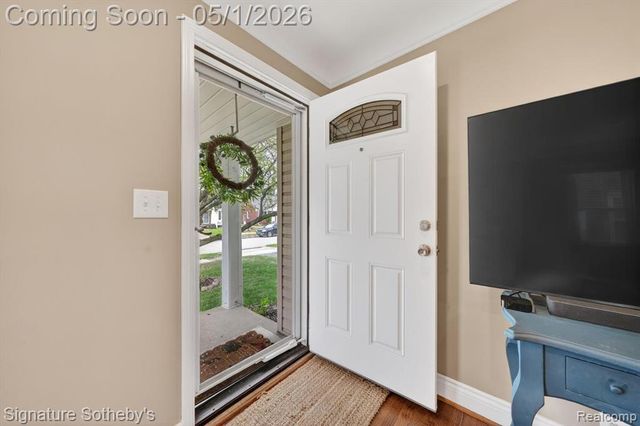 3210 N Altadena Avenue, Royal Oak, MI 48073