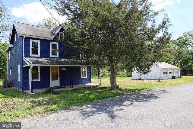 6213 APPLETOWN RD, Boonsboro, MD 21713