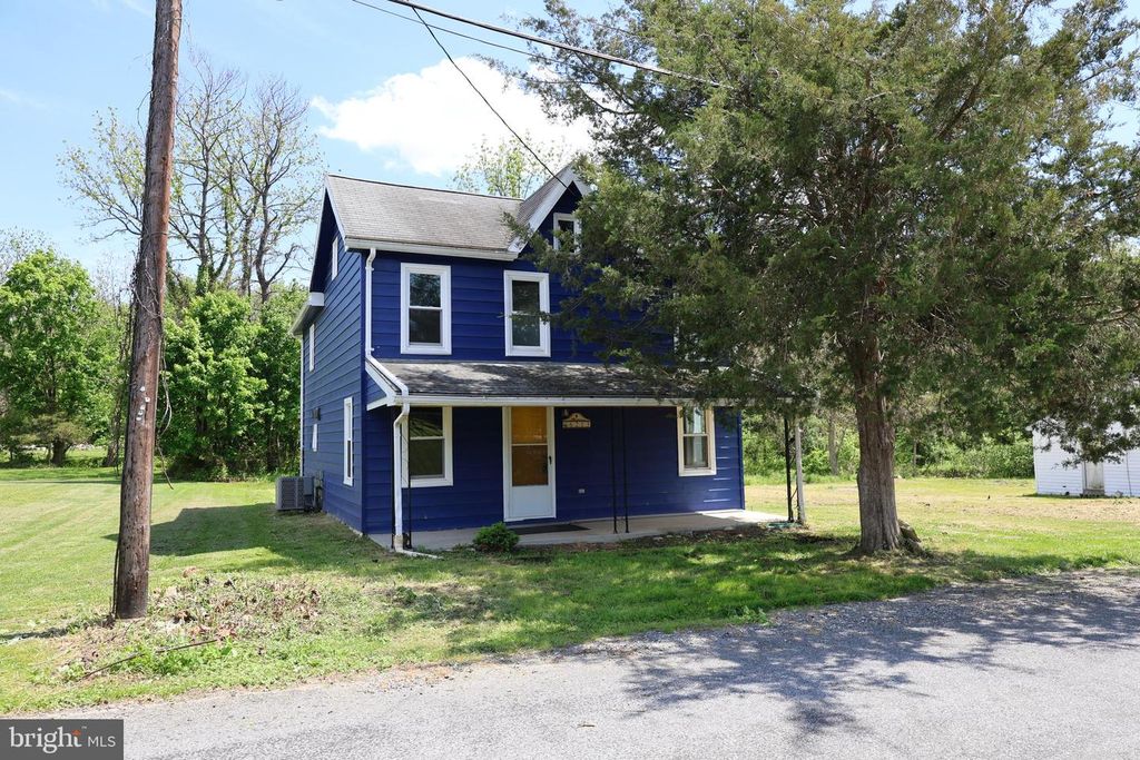 Image 1 of property listing at 6213 APPLETOWN RD, Boonsboro, MD 21713