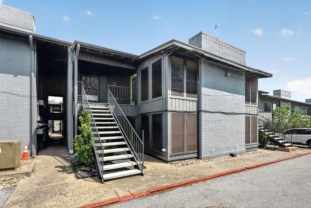 909 Reinli ST 240, Austin, TX 78751