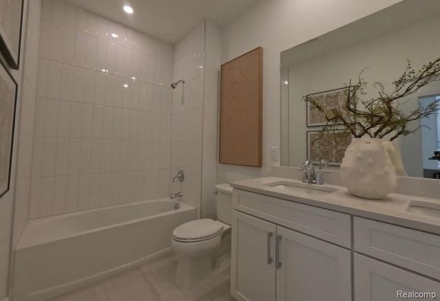 312 S Center Street, Northville, MI 48167
