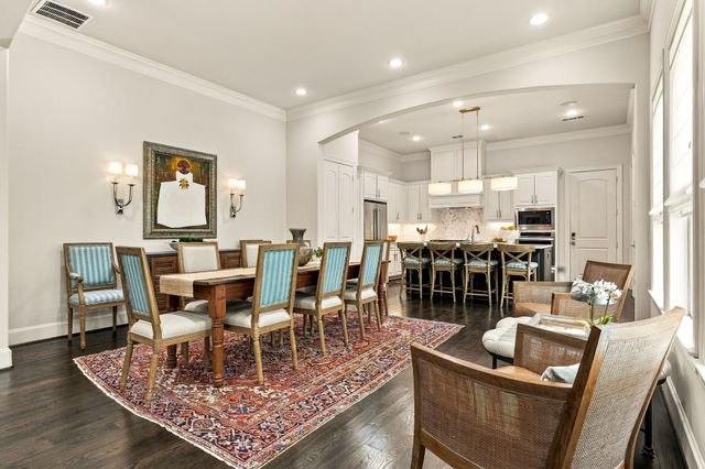 3710 Fairfax Avenue, Dallas, TX 75209