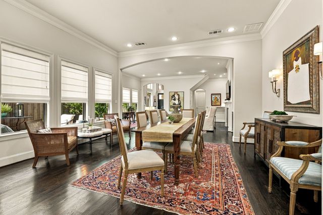 3710 Fairfax Avenue, Dallas, TX 75209