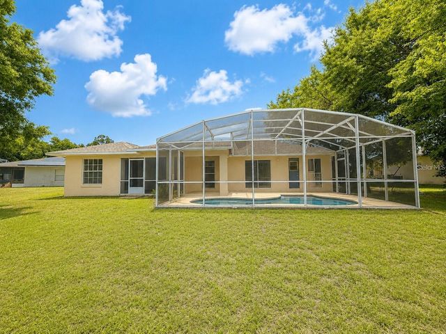 907 HENDON PLACE, Kissimmee, FL 34758