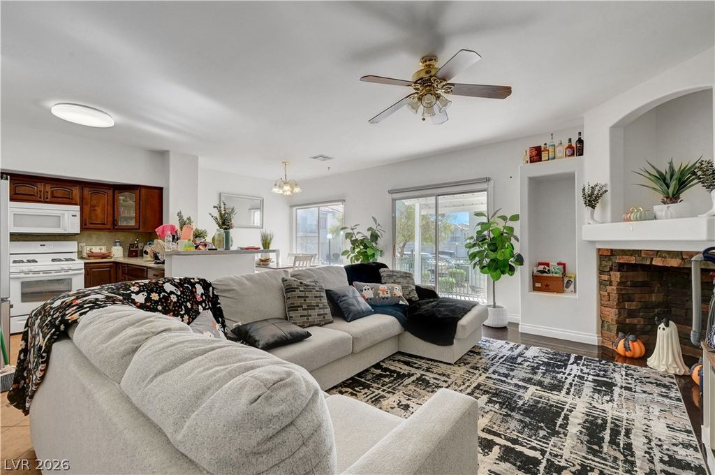6201 East Lake Mead Boulevard 168, Las Vegas, NV 89156 — photo 5